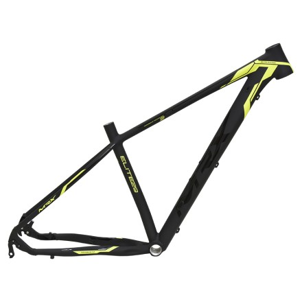 Horské kolo MRX EKOMA 29"- 21" Deore 2023 black/yellow