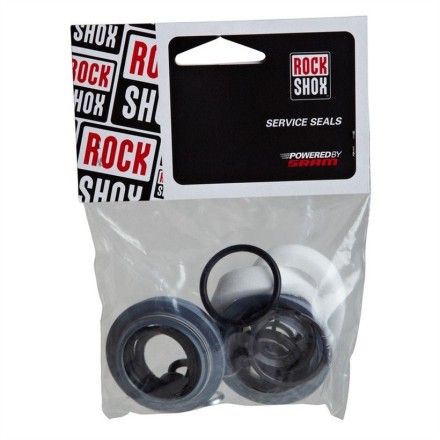 Servisní kit RockShox pro vidlice - Sektor Turnkey Dual Position Coil