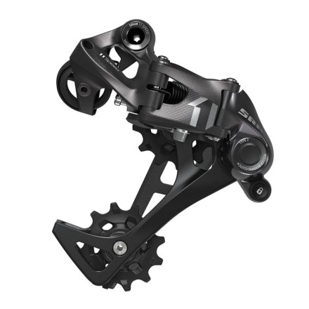 Prehazovacka SRAM X1 Type2.1, 11 rychlostí