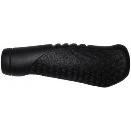 SRAM Komfortní gripy ergonomické 133mm cerné