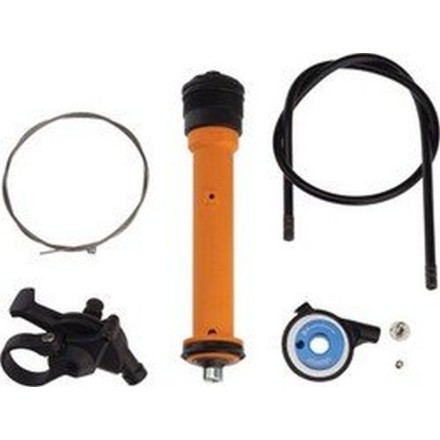 Remote Upgrade Kit pro Recon Silver (2010-2015) ROCKSHOX