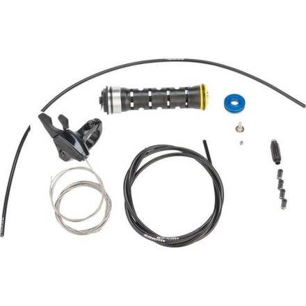 Remote Upgrade Kit - OneLoc pro ReconSilverB1/(pouze pro Sektor Silver Boost)(2017)