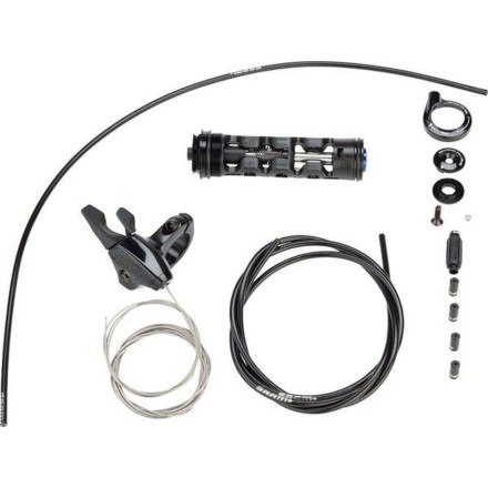 Remote Upgrade Kit- OneLoc pro SIDB/Reba/Bluto(2012-2017)