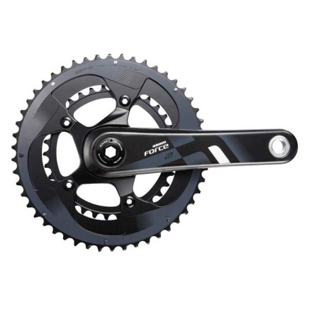 Kliky SRAM Force22 GXP 172.5 50-34 Yaw, osa není soucástí balení