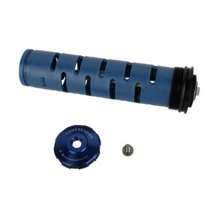 Compression Damper, Motion Control IS (includes compressionadjuster knob) - BoXXer Race/R