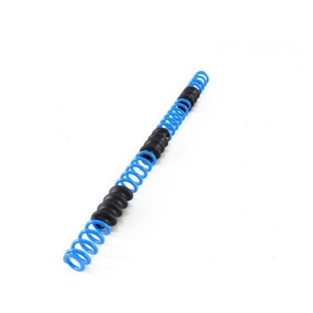 Coil Spring, Firm, Blue - Domain Dual Crown-BoxxerRace/RC/Team/R2C2 2010-2017 ROCKSHOX