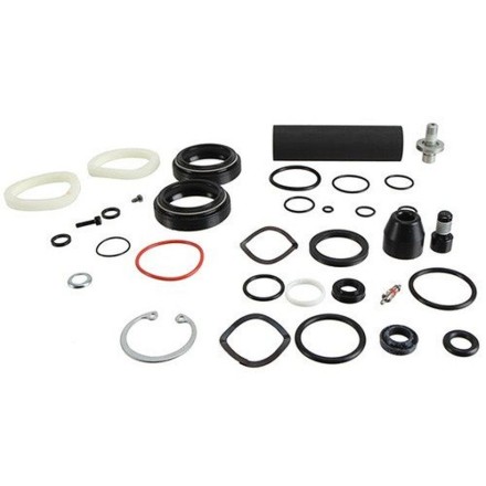 Service Kit Full - PIKE Solo Air Upgraded (includes upgradedsealhead, solo air and damper