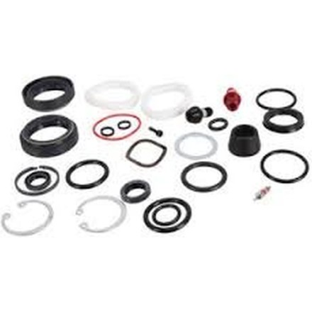 Service Kit Full - Yari Solo Air (includes solo air and damper seals and hardware)