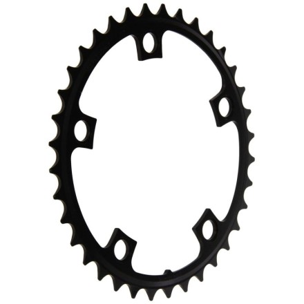 Silnicní prevodník SRAM 36z V3 110 Alum 3mm Black (50-36, 52-36, 46-36)