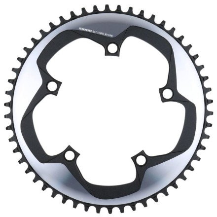 Prevodník SRAM X-SYNC 52z , 11ti rychlostní 130 Alum Argon Grey BB30 nebo GXP