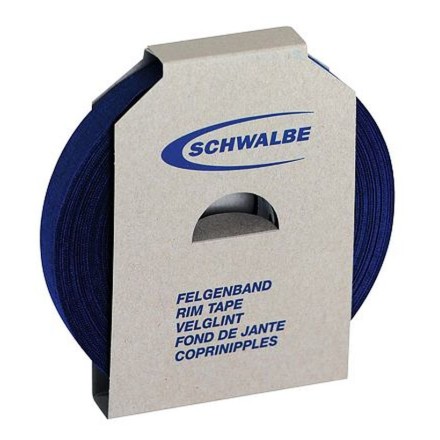 Schwalbe ráfková páska textilní role 15mm/50m