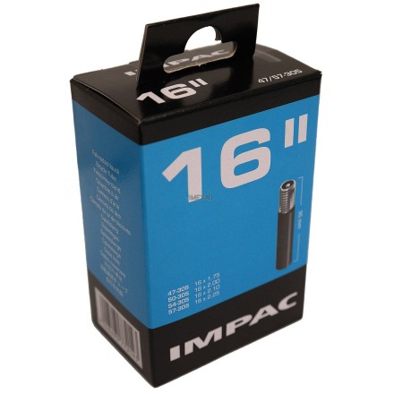 Impac duše 16"AV 47/57-305