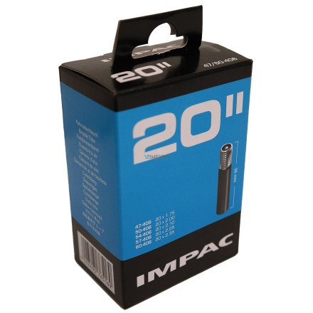 Impac duše 20"AV 47/60-406