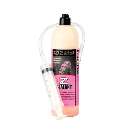 Zefal Z-sealant 1 litr tek.lepení