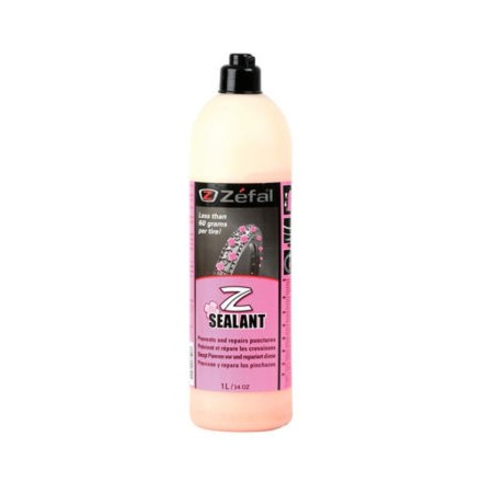 Zefal Z-sealant 1 litr tek.lepení