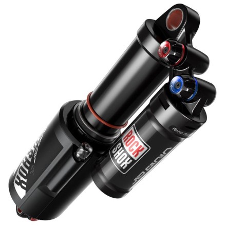 Zadní tlumic RockShox Vivid Air R2C (216X63.5 / 8.5X2.5) Tune - MidReb/MidComp B2