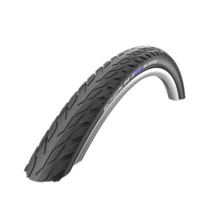 Schwalbe plášt Silento 26x1.75 KevlarGuard+reflex