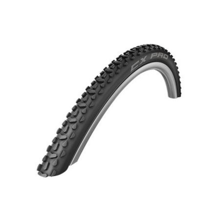 Schwalbe plášt CX Pro 30-622 Performance cerná