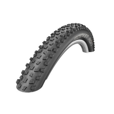 Schwalbe plášt Rocket Ron 26x2.25 LiteSkin cerná skládací