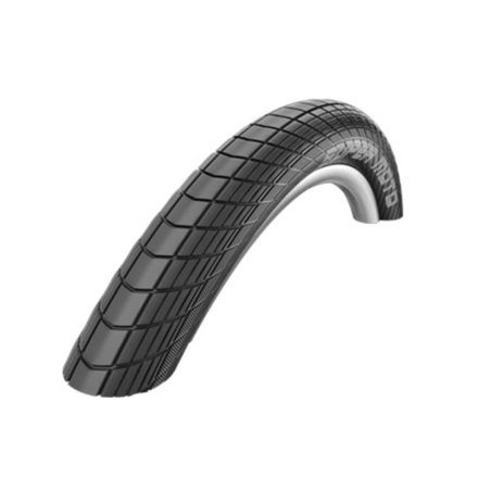 Schwalbe plášt Super Moto-X 27.5x2.4 GreenGuard SnakeSkin cerná