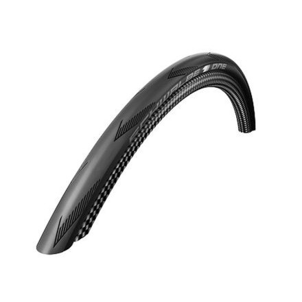 Schwalbe plášt One 25-584 new V-Guard cerná skládací