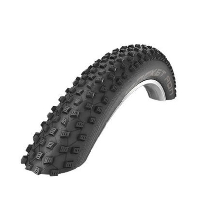 Schwalbe plášt Rocket Ron 27.5x2.6 SnakeSkin Tubeless-easy cerná skládací