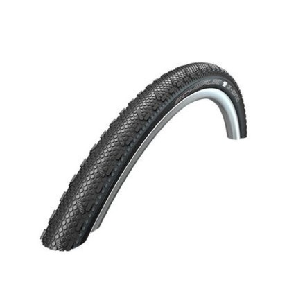 Schwalbe plášt X-One Speed 33-622 MicroSkin Tubeless-easy cerná skládací