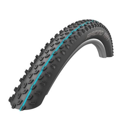 Schwalbe plášt Racing Ray 27.5x2.25 Addix SpeedGrip S-skin sklád.