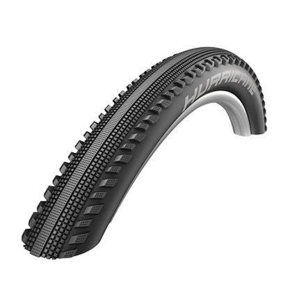 Schwalbe Hurricane 26x2.1 RaceGuard B+Rt