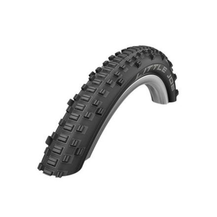 Schwalbe plášt Little Joe 20x2.0 KevlarGuard cerná skládací