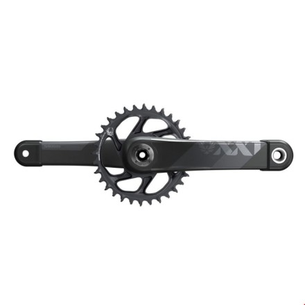 Kliky SRAM XX1 Eagle DUB SL 12s 175 34z X-SYNC 2