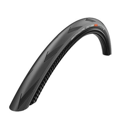 Schwalbe plášt Pro One 25-622 new Addix Race V-Guard tube type