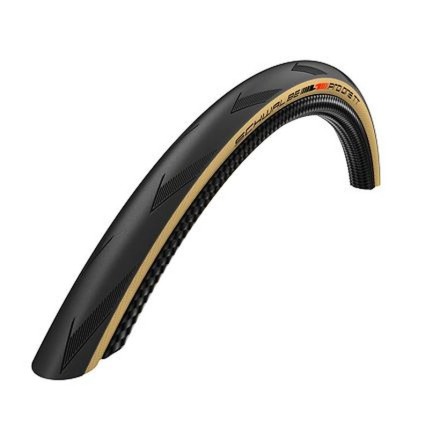 Schwalbe plášt Pro One TT 25-622 TLE classic skin