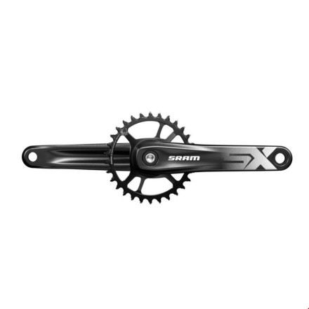 Kliky SRAM SX Eagle PowerSpline 12s 175 s Direct Mount