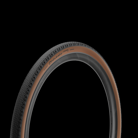 Plášt Pirelli Cinturato™ GRAVEL H Classic 40-622