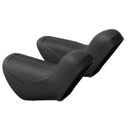 Náhradní gumy SRAM RED eTap AXS EB Black, pár