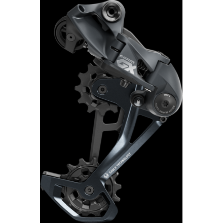 Prehazovacka SRAM GX Eagle 12rychl. Lunar Max 52z