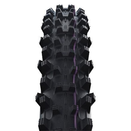 Schwalbe plášt DIRTY DAN 27.5x2.35 Super Downhill TLE Addix UltraSoft skládací