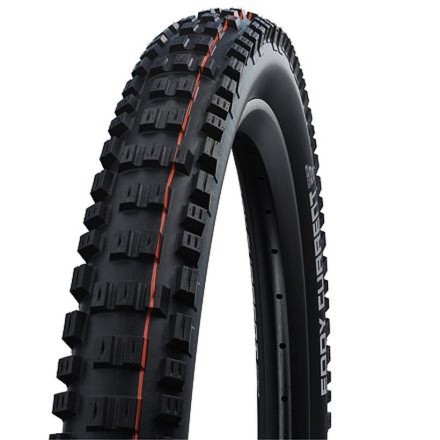 Schwalbe plášt EDDY CURRENT FRONT 27.5x2.80 SuperTrail TLE AddixSoft skládací