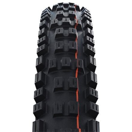 Schwalbe plášt EDDY CURRENT FRONT 27.5x2.80 SuperTrail TLE AddixSoft skládací