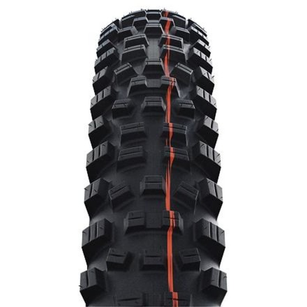 Schwalbe plášt HANS DAMPF 27.5x2.35 SuperGravity TLE AddixSoft skládací