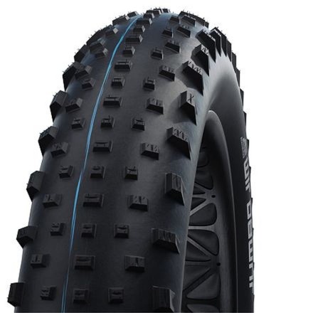 Schwalbe plášt JUMBO JIM 26x4.00 SuperGround TLE Addix SpeedGrip skládací