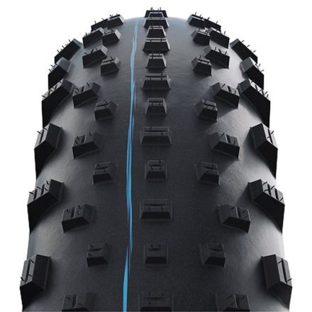 Schwalbe plášt JUMBO JIM 26x4.00 SuperGround TLE Addix SpeedGrip skládací