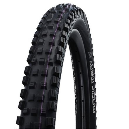 Schwalbe plášt MAGIC MARY 26x2.35 SuperDownhill TLE Addix UltraSoft skládací