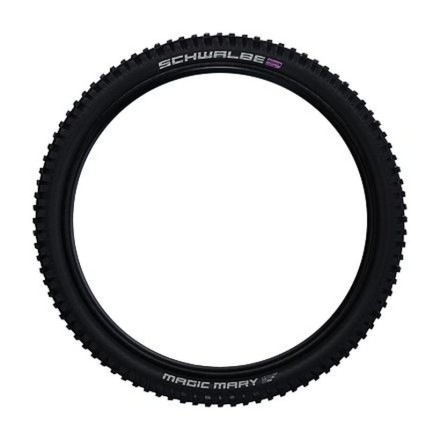 Schwalbe plášt MAGIC MARY 27.5x2.60 SuperDownhill TLE Addix UltraSoft skládací