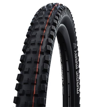 Schwalbe plášt MAGIC MARY 27.5x2.40 SuperGravity TLE Addix Soft skládací