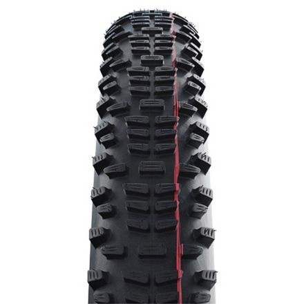 Schwalbe plášt RACING RALPH 29x2.25 SuperRace TLE Addix Speed transparent sidewall skláda