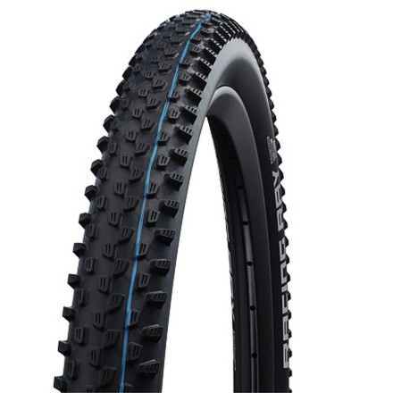 Schwalbe plášt RACING RAY 29x2.25 SuperGround TLE Addix SpeedGrip skládací