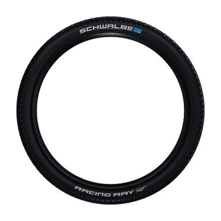 Schwalbe plášt RACING RAY 27.5x2.25 SuperGround TLE Addix SpeedGrip skládací