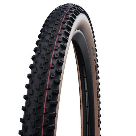 Schwalbe plášt RACING RAY 29x2.25 SuperRace TLE Addix Speed transparent sidewall skládací